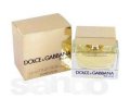 The one (Dolce&Gabbana) в городе Липецк, фото 1, Липецкая область