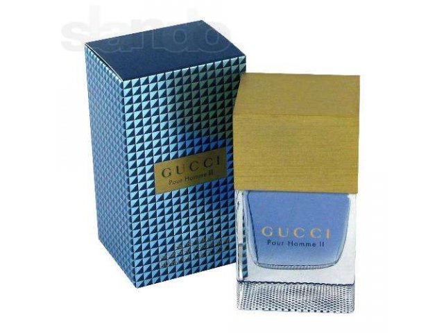 Gucci gucci pour homme 2 100 мл в городе Сочи, фото 1, стоимость: 900 руб.