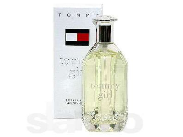 Продам парфюм Tommy Hilfiger в городе Екатеринбург, фото 2, Свердловская область