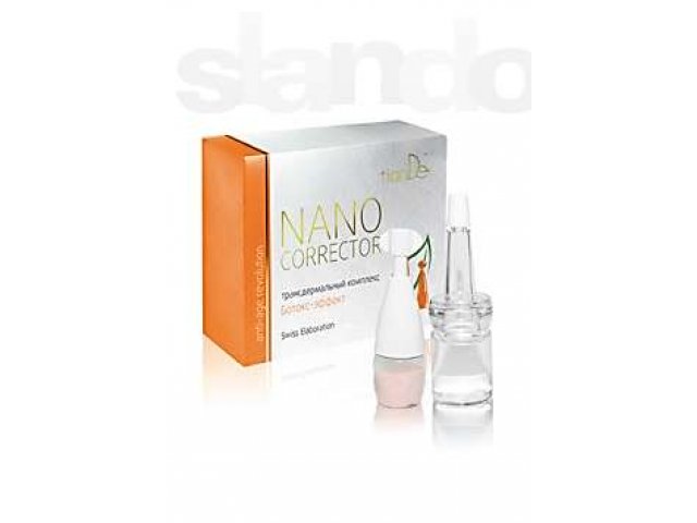 NANO CORRECTOR ботокс-эффект в городе Ставрополь, фото 1, стоимость: 1 532 руб.