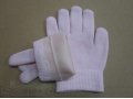 Увлажняющие силиконовые перчатки с пропиткой в городе Самара, фото 1, Самарская область