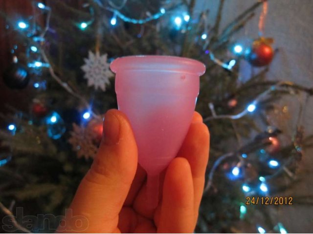 менструальные чаши в городе Ставрополь, фото 3, Ставропольский край