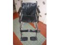 Технические средства реабилитации:кресло-коляска в городе Уфа, фото 1, Башкортостан