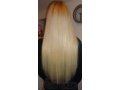 АКЦИЯ Южнорусские волосы хорошиго качества блонд в городе Москва, фото 6, Для салона красоты