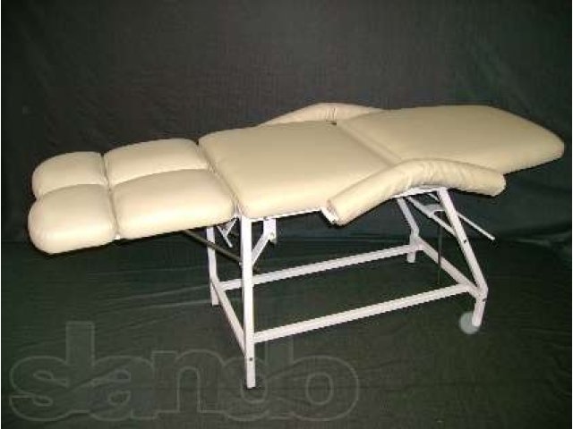 Кресло новое педикюрно-косметологическое в городе Пермь, фото 3, стоимость: 12 200 руб.