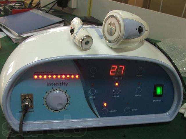 RF-лифтинг портативный аппарат ( радиолифтинг) в городе Калининград, фото 4, стоимость: 39 000 руб.