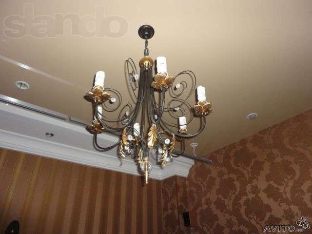 Набор освещения в городе Казань, фото 1, Для салона красоты