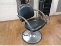 Продам парикмахерское кресло на гидравлике в городе Тамбов, фото 1, Тамбовская область