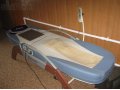 Кровать массажер Nuga Best NM-5000 в городе Энгельс, фото 1, Саратовская область