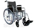 Инвалидная кресло-коляска 1100 в городе Москва, фото 1, Московская область