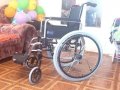 Инвалидная кресло-коляска в городе Омск, фото 1, Омская область