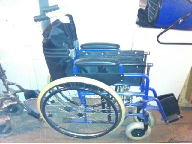 Инвалидные кресла в городе Ульяновск, фото 1, Товары для инвалидов