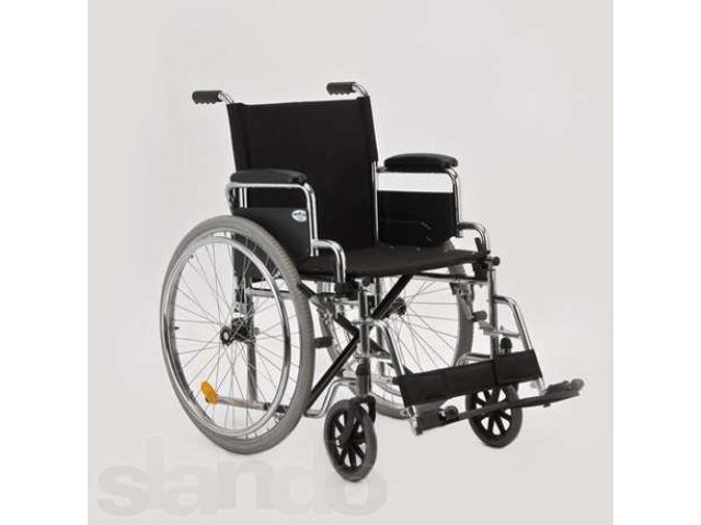 Кресло-коляска для инвалидов в городе Усть-Джегута, фото 1, стоимость: 5 000 руб.