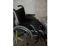 Кресло-коляска для инвалидов с ручным приводом СТАРТ в городе Санкт-Петербург, фото 1, Ленинградская область