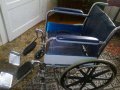 Кресло коляска инвалидная в городе Калининград, фото 1, Калининградская область