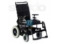 Продам инвалидное кресло-коляску с электроприводом в городе Ижевск, фото 1, Удмуртия