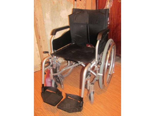 инвалидная коляска в городе Ростов-на-Дону, фото 1, Ростовская область