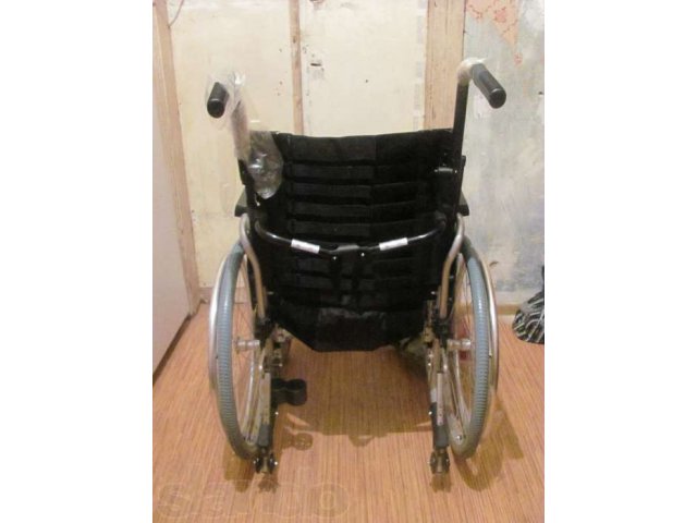 инвалидная коляска в городе Ростов-на-Дону, фото 3, Товары для инвалидов
