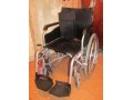 инвалидная коляска в городе Ростов-на-Дону, фото 1, Ростовская область