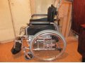 инвалидная коляска в городе Ростов-на-Дону, фото 2, стоимость: 5 000 руб.