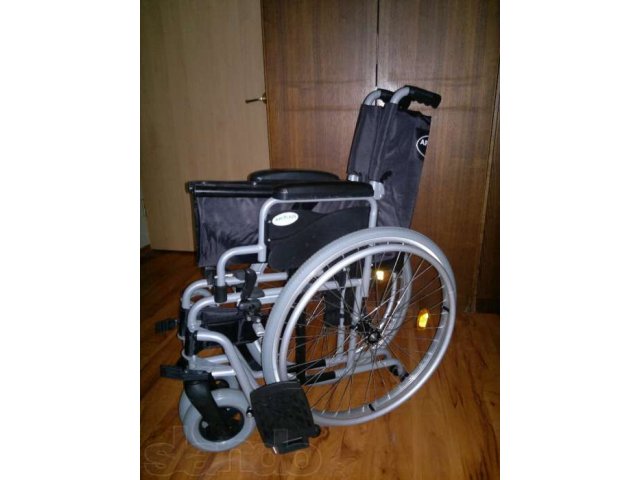 Инвалидное кресло-коляска в городе Петрозаводск, фото 5, Карелия