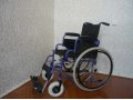 Инвалидноя коляска в городе Северодвинск, фото 1, Архангельская область