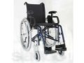 Продам инвалидную кресло-коляску в городе Ижевск, фото 1, Удмуртия