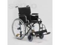 Кресло-коляска для инвалидов Н 001 в городе Ростов-на-Дону, фото 1, Ростовская область