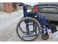 Инвалидное кресло в городе Уфа, фото 1, Башкортостан