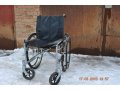Инвалидное кресло в городе Уфа, фото 1, Башкортостан