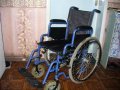 Инвалидная коляска в отличном состоянии в городе Батайск, фото 1, Ростовская область