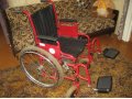 инвалидная коляска в городе Рыбинск, фото 1, Ярославская область