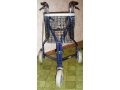 Продаю ходунки для инвалидов Миго-плюс в городе Саратов, фото 1, Саратовская область