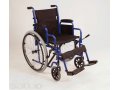 Кресло-коляска инвалидная в городе Калуга, фото 1, Калужская область