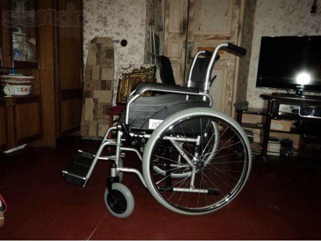 Инвалидная коляска в городе Ростов-на-Дону, фото 2, Ростовская область