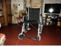 Инвалидная коляска в городе Ростов-на-Дону, фото 1, Ростовская область