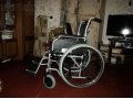Инвалидная коляска в городе Ростов-на-Дону, фото 2, стоимость: 4 000 руб.
