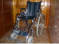 Продам импортную инвалидную коляску новую . в городе Ульяновск, фото 1, Ульяновская область