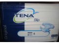 Памперсы TENA Slip Original в городе Грязи, фото 1, Липецкая область