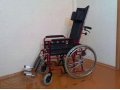 Продам кресло-коляску инвалидную, импортную в городе Ульяновск, фото 1, Ульяновская область