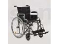 Кресло-коляска инвалидная в городе Тюмень, фото 1, Тюменская область