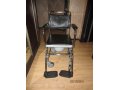 Продам новое кресло-туалет для инвалидов в городе Сургут, фото 1, Ханты-Мансийский автономный округ