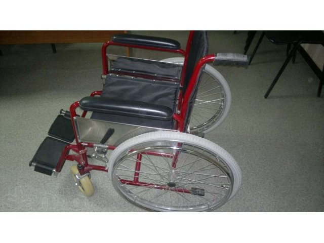 Инвалидное кресло коляска в городе Бийск, фото 1, Алтайский край