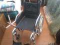 Инвалидное кресло в городе Екатеринбург, фото 1, Свердловская область