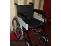 Продаю кресло-коляску инвалидную в городе Энгельс, фото 1, Саратовская область