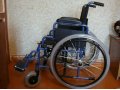 Инвалидная коляска в городе Бологое, фото 1, Тверская область