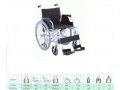 Инвалидная коляска Альфа в городе Ульяновск, фото 1, Ульяновская область