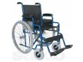 Кресло-коляска для инвалидов в городе Чебоксары, фото 1, Чувашия