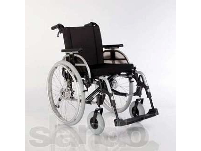 Инвалидная кресло-коляска СТАРТ в городе Чебоксары, фото 1, стоимость: 10 000 руб.