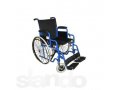 инвалидное кресло-коляска Н035 в городе Старый Оскол, фото 1, Белгородская область